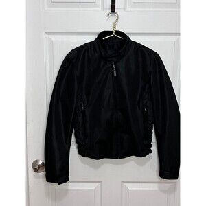 Womens River Road Motorcycle Jacket